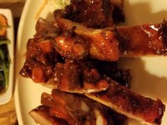 -老地方海鲜餐厅(拉古娜店)