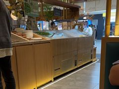 -温野菜涮涮锅(大悦城店)