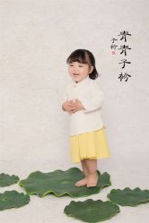 点击看大图 -哈喽BABY儿童摄影