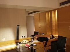 -上海新锦江大酒店
