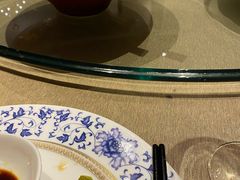 -Yan Ting 宴庭中餐厅(上海静安瑞吉酒店)
