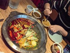 -宽窄巷子鲜牛火锅(北京首店)
