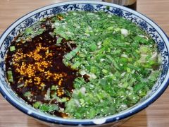 兰州牛肉面-有礼有面(知春路店)