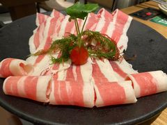 优质肥牛-大头椰·椰子鸡火锅(新梦店)