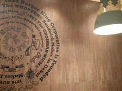 -汉堡王(上海118广场店)