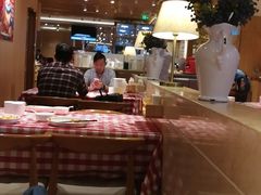 -西贝(上海我格广场店)