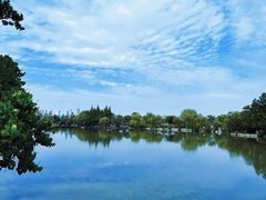 -云龙湖旅游景区