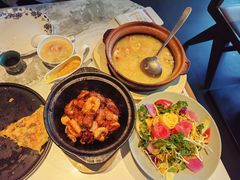 -潮堂 · 潮州菜(国贸商城店)