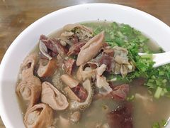-老爆肚满五香烧牛羊肉