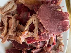 -弘善寺驴肉馆(十里河文化园店)