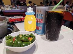 -荣叔港式沙嗲牛肉火锅(正佳潮流店)