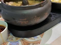 -云海肴·汽锅鸡·云南菜(美罗城店)