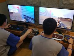 -丽池宫韩式汗蒸会馆(华灯坊店)