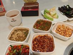 -围炉夜话·潮汕卤水火锅(榕江店)