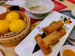 椰香脆皮年糕-点都德(海岸城店)
