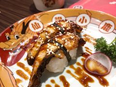 -仙隐小鹿中华料理(南宁万象城店)