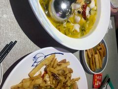 -林辉家宴·本地家常菜·头牌清远鸡(先锋店)