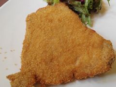 -红房子西菜馆(淮海店)