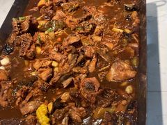 -集杰尚品海鲜烤肉自助餐厅(乳山振华店)