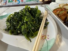 -途肴·老农饭庄(百里峡店)