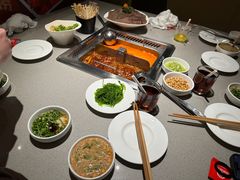 -海底捞火锅(太原南站店)