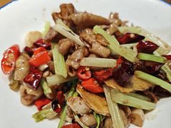 -无名粉店(五一广场店)