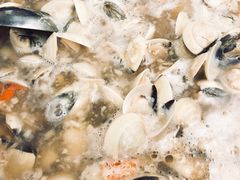-拾下卜卜贝•海鲜火锅