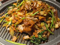 -大碗居·烤鸭·鱼头泡饼(天坛东门店)