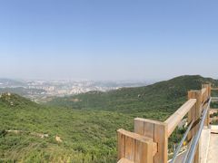 -定都峰