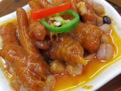 -和乐喜点(宝岗大道店)