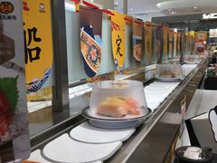 自助取餐区-元气寿司(金光华店)