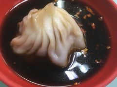 小笼包-食惠里小笼包面馆(越秀店)