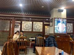 -柴氏风味斋(甘家口店)