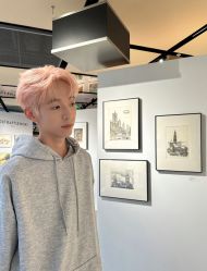 -DL HOPE明星造型