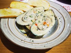 -HELLO 27 意面·沙拉·帕尼尼