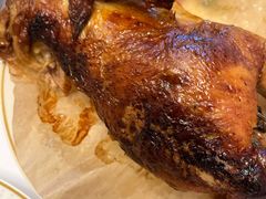 -吴山烤禽 (吴山路店)