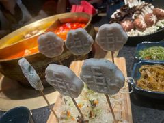 -湊湊火锅·茶憩(上海合生汇店)