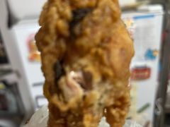-牛街洪记小吃店(牛街店)
