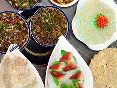 -官塘陈记鱼生·潮汕砂锅粥·牛肉火锅(潮枫路总店)