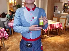 -西贝(六里桥旗舰店)