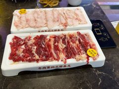 -潮德阿水牛肉火锅(深圳总店)