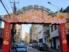 -溪岸路花鸟市场