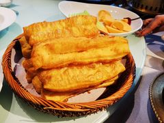 -鼓楼东街老火锅(鼓楼店)