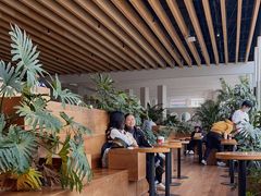 大堂-Seesaw Coffee(朝阳大悦城店)