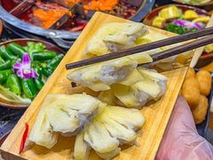 -憨孃孃·重庆老火锅(红山黑金店)