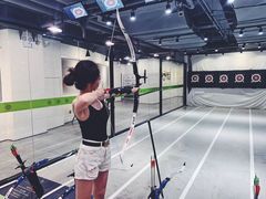 -無弓射箭俱乐部(领展中心城店)