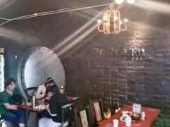 -造梦师互动沉浸密室(小寨店)