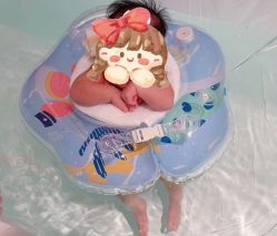 点击看大图 -baby bella小贝拉母婴护理中心(杭州凯宾斯基店)