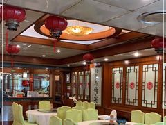 大堂-烤肉季饭庄