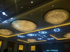 -上海雅居乐万豪侯爵酒店